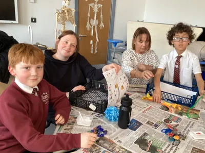 Family Learning - image 23