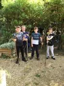 Forest School 149 - image 3 Forest School 149 - image 3