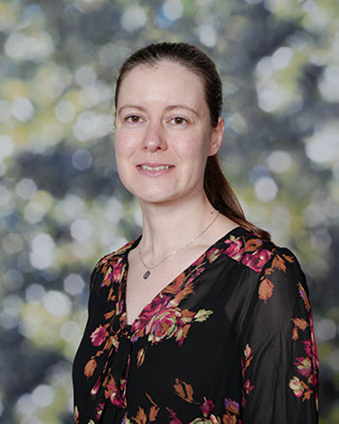 School Business Manager