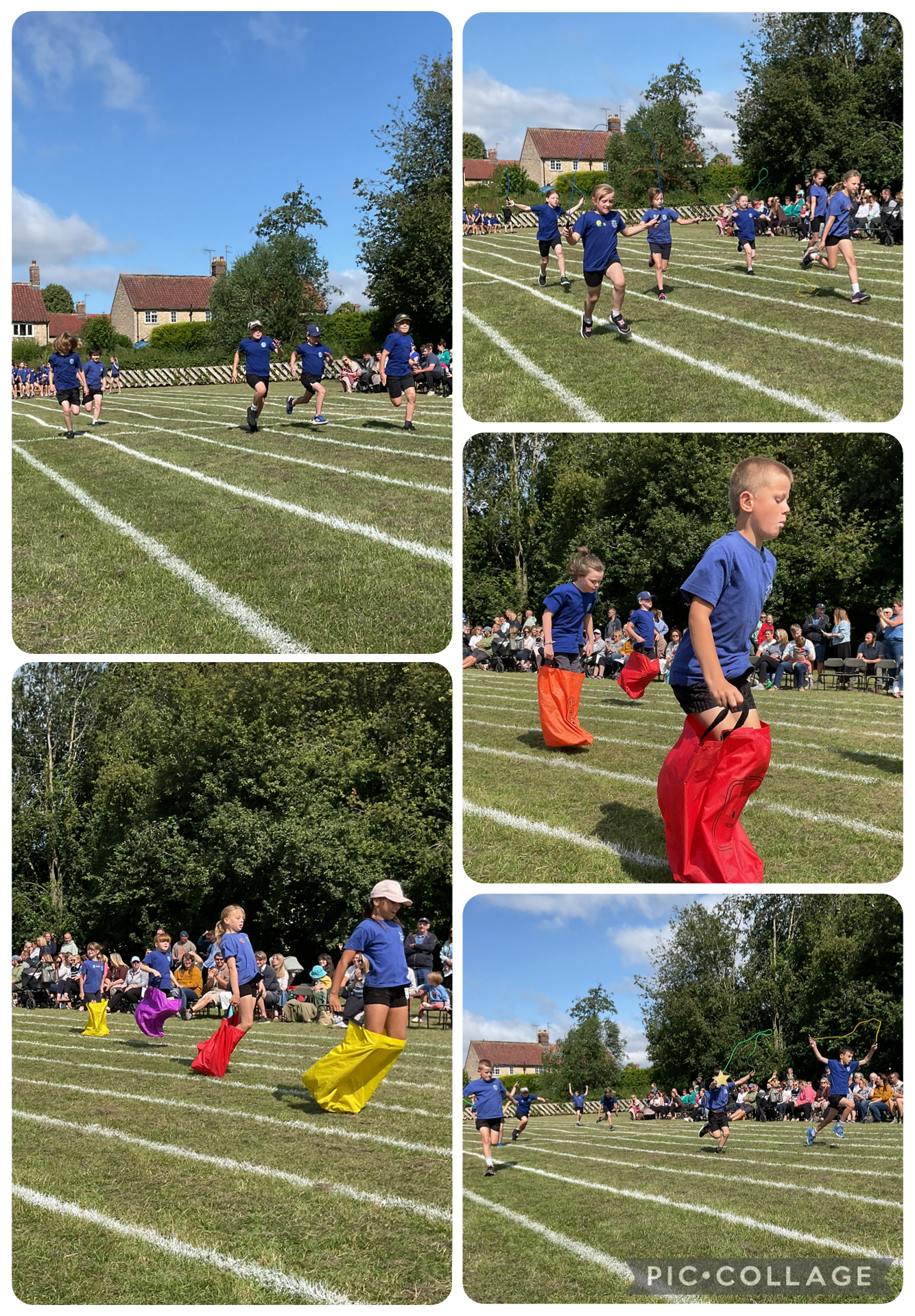 Sports Day 2026