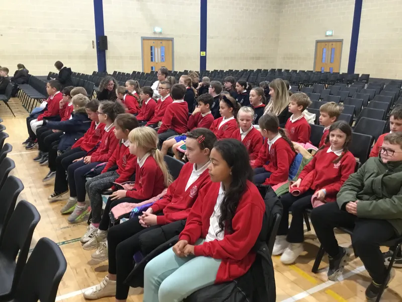 P5-7 Orchestra Trip - image 6