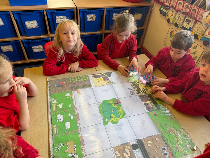 Foundation Stage Beebots - image 6