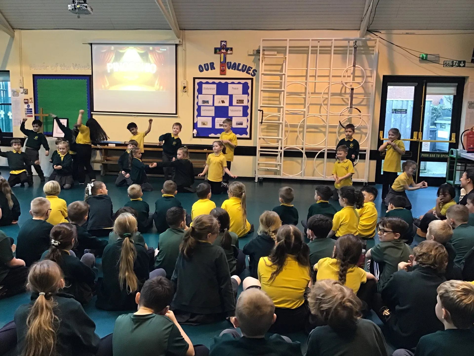 Pinocchio  - image 37