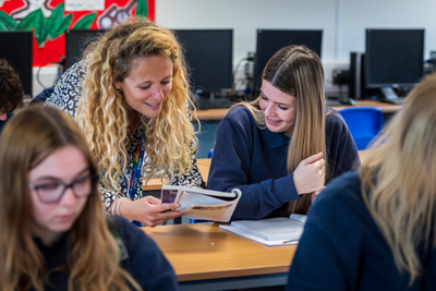 Parents Evening booking