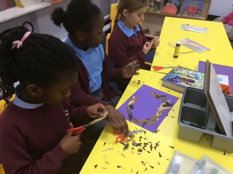 Year 3 Artwork - image 4 Year 3 Artwork - image 4