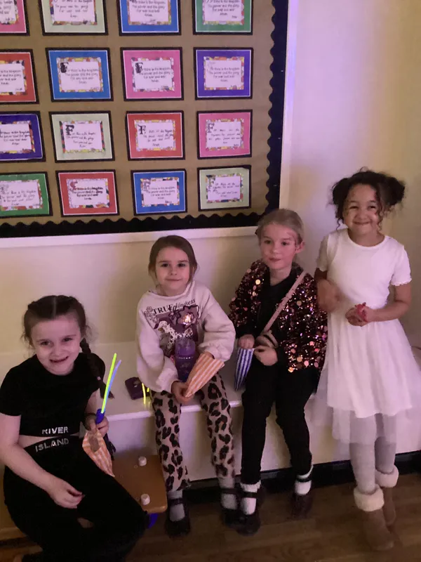 New Year Disco 2026 - image 7