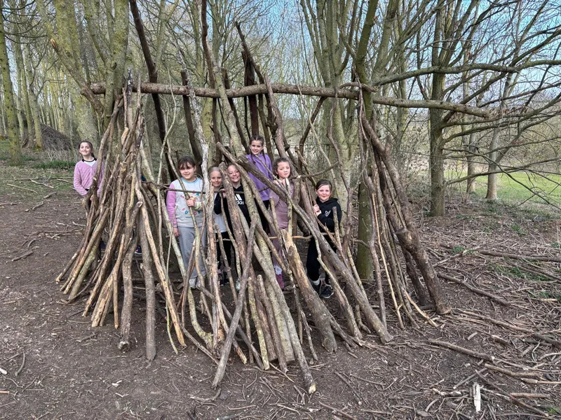 Year 4 Residential to Rock UK 2025 * - image 85