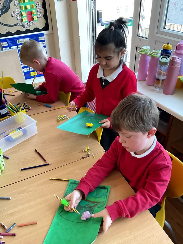 Beech Class - Earth Day 2026 - image 4
