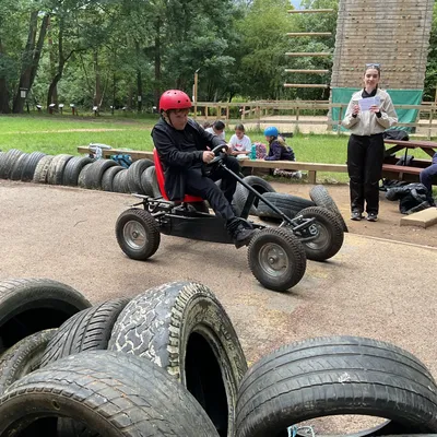 Youlbury 26 - Go Kart - image 53
