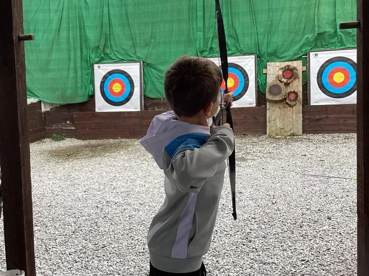 High Adventure- Wednesday - part 2 - image 7 High Adventure- Wednesday - part 2 - image 7