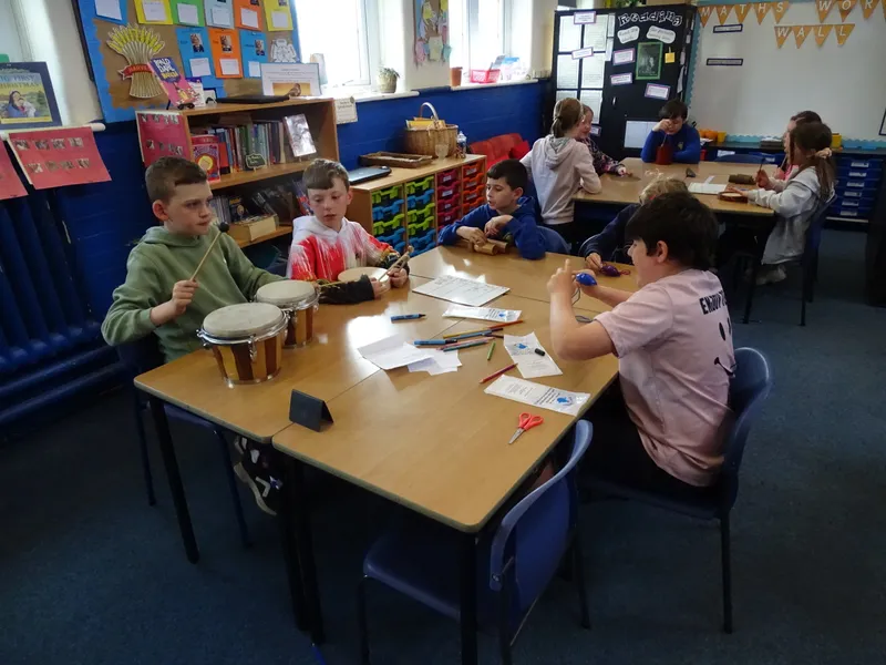 Year 5 and 6 Samba Day! - image 14 Year 5 and 6 Samba Day! - image 14