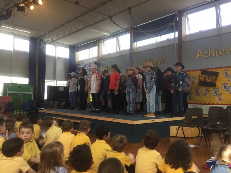 Music at Gade Valley Primary School - image 3