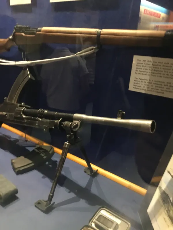 Eden camp 23rd Sept 2025 - image 2