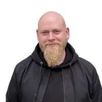 Mr Hodson 