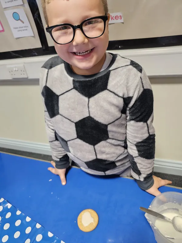 Polar Express Day 2! - image 9 Polar Express Day 2! - image 9