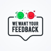 Have your say on PTA Events!