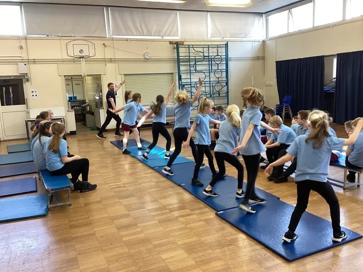 Year 5 - image 1 Year 5 - image 1