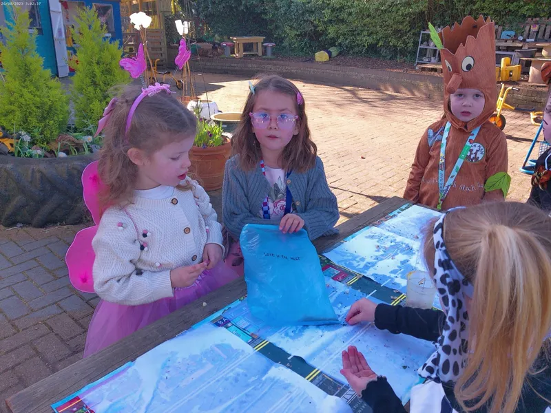 World Book Day 2025 - image 34