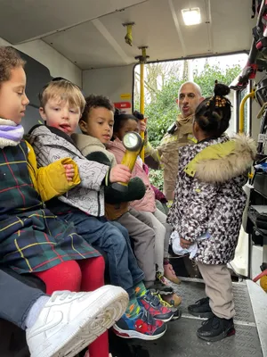 Nursery Spring - image 2