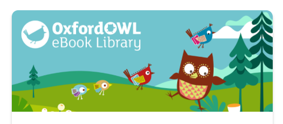 Oxford Owl Lower Wortley Primary School