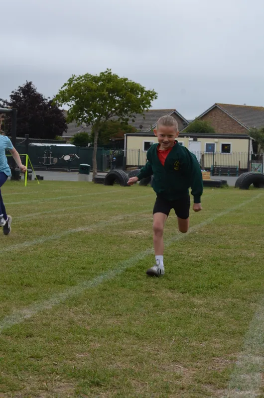 EYFS and KS1 Sports Day 2025 - image 32