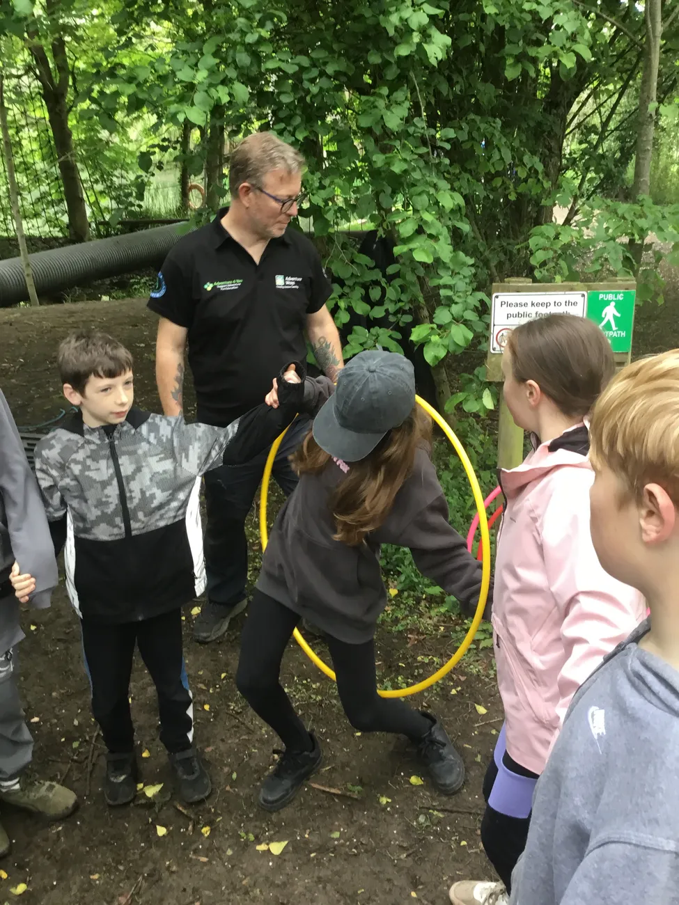 Year 6 Residential 2026 6 - image 20