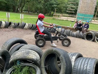 Youlbury 26 - Go Kart - image 66