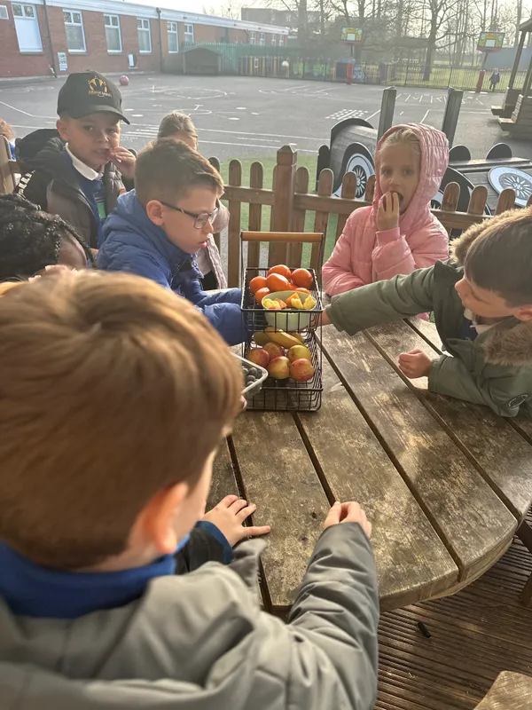 Tesco Fruit & Veg Scheme - image 2 Tesco Fruit & Veg Scheme - image 2