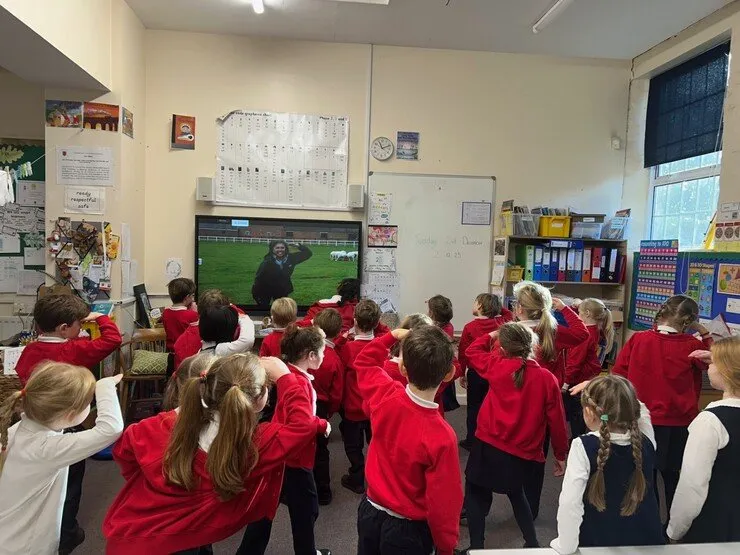 Oak Class Blog 2025/2026 - image 10