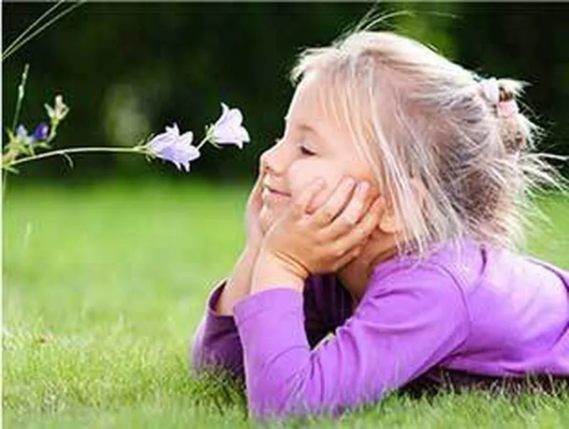 Children New To Reception