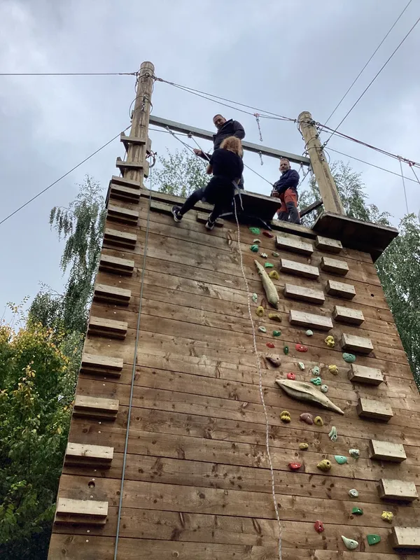 Year 6 Residential @ Adventure 4 you - 2 ** - image 34