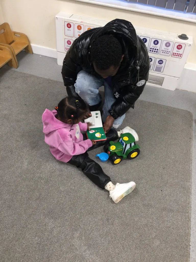 Stay & Play - image 22