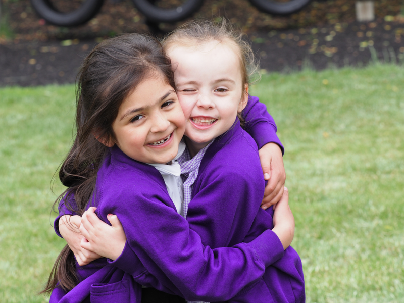 Attendance and Punctuality