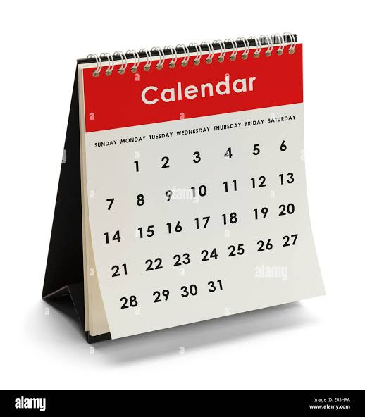 Term Dates