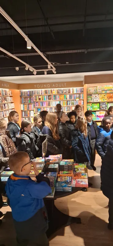 Y6 waterstones - image 1
