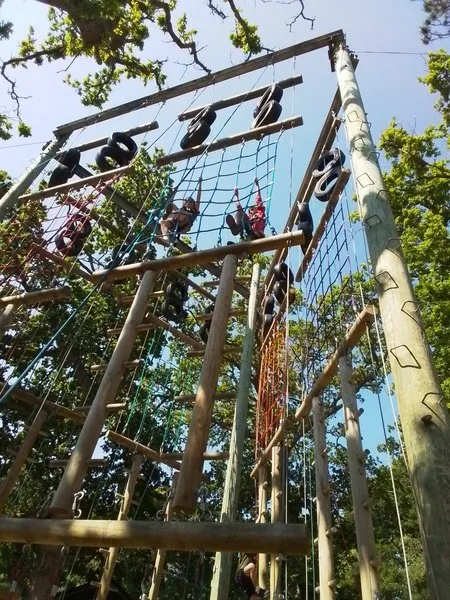 Group 4 Vertical Challenge - image 1