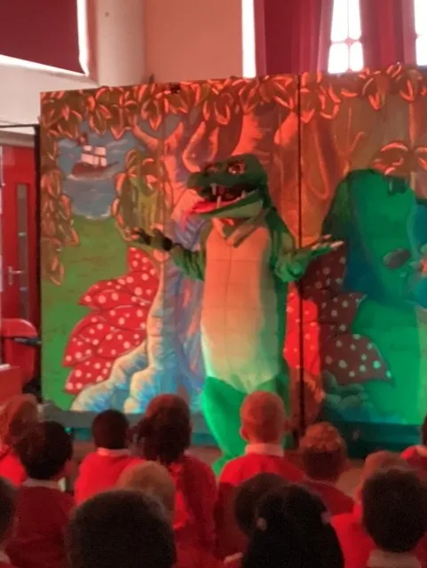 Peter Pan October 2025 - image 14 Peter Pan October 2025 - image 14