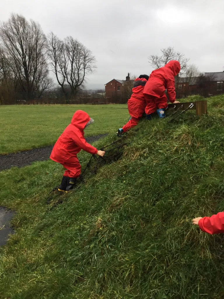 Forest School - image 10