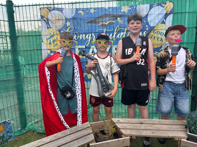 Leavers Party 2026(2) - image 29