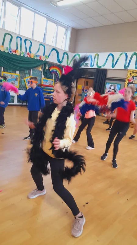 Year 5 and 6 Samba Day! - image 16 Year 5 and 6 Samba Day! - image 16