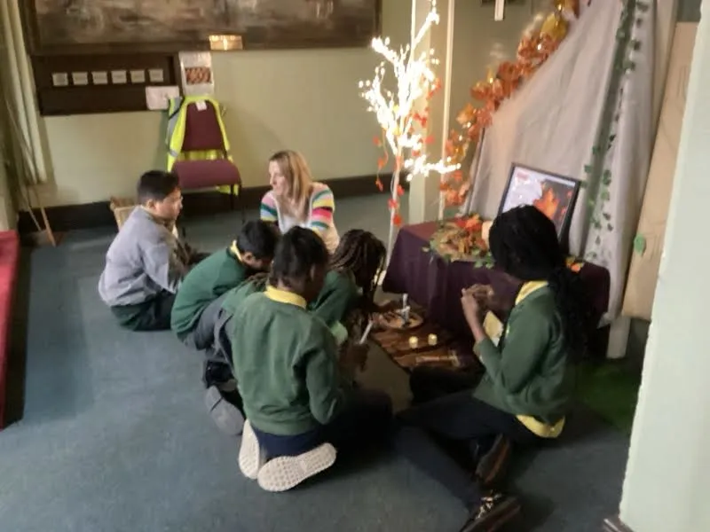Year 6 Retreat - image 1