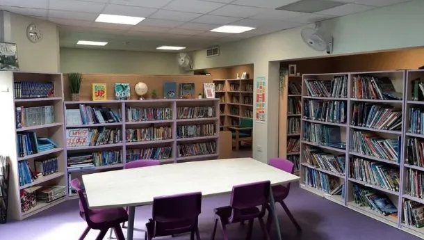 School Tour - image 1