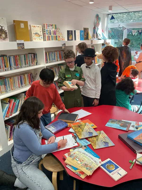 Year 5 - image 2