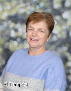 Sue Dawkins - Food Technology Teacher