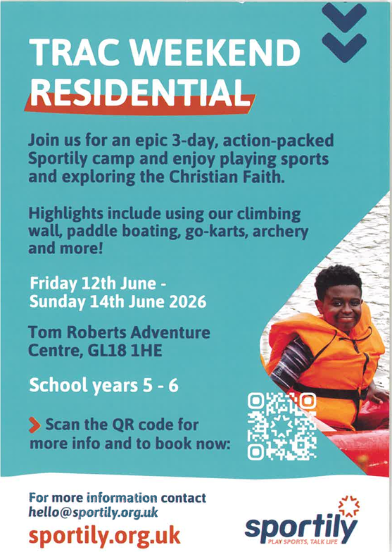 Residential and activities with Sportily 