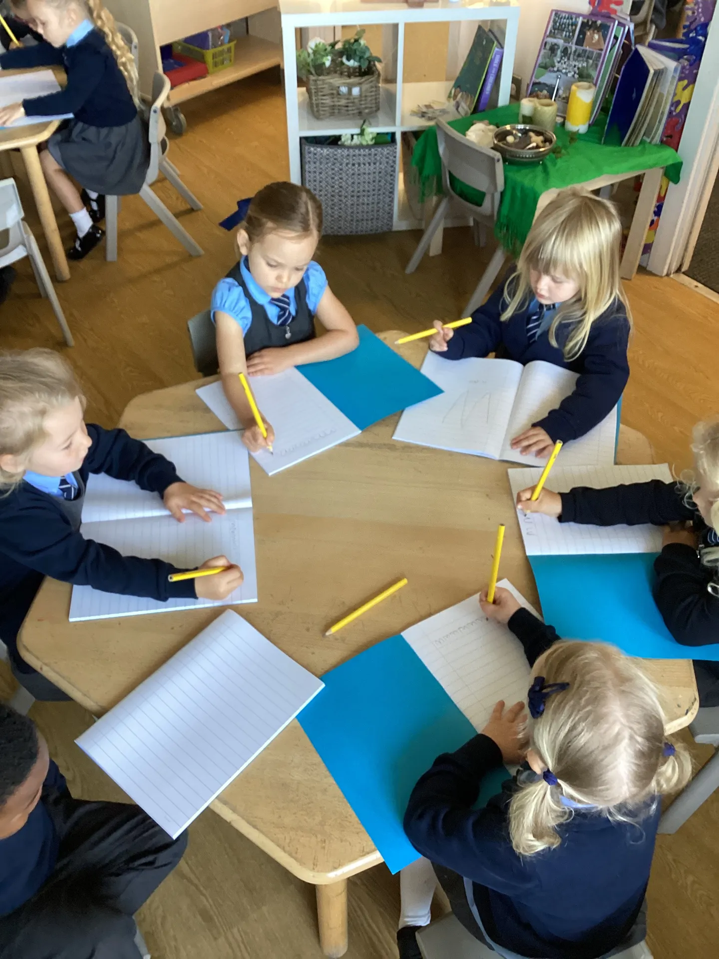 Reception Phonics 2025 - image 16