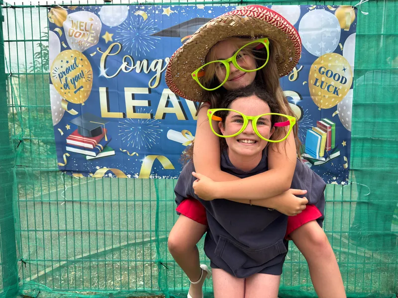 Leavers' Party 2025 - image 24