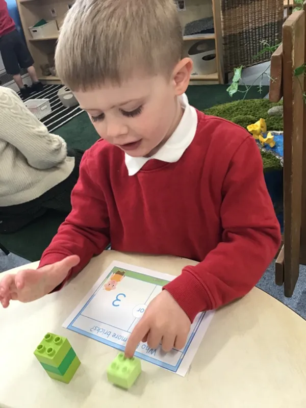 Maths in Nursery - image 8 Maths in Nursery - image 8