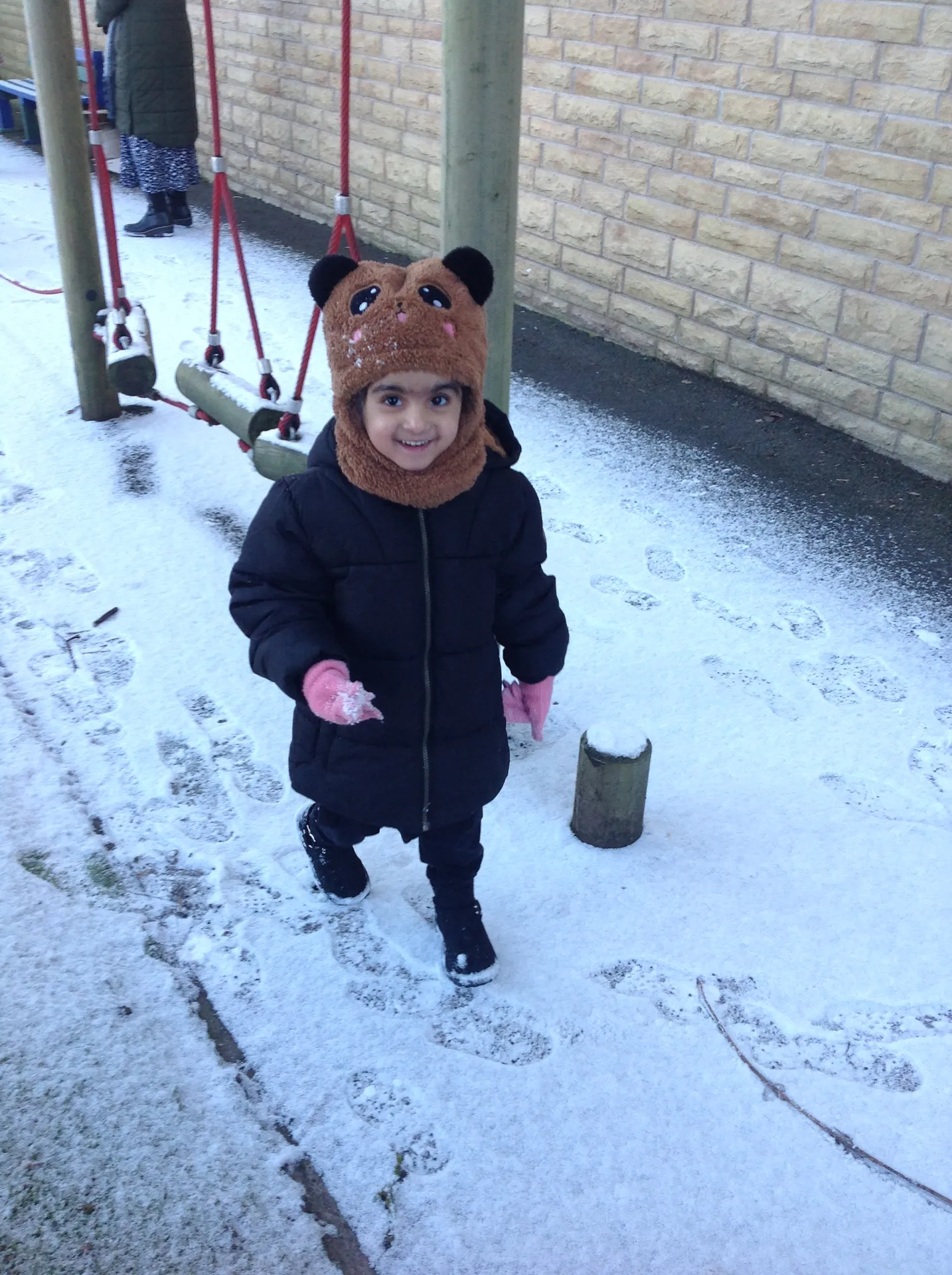 Nursery Spring 1 Update - image 1