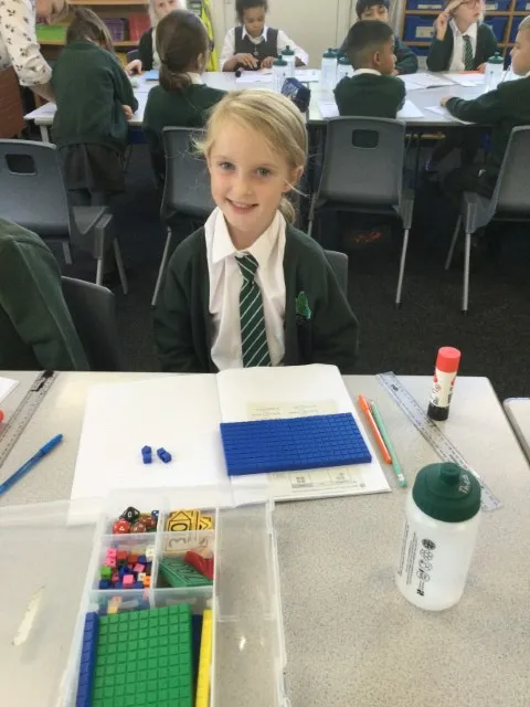 Maths Place Value - image 21